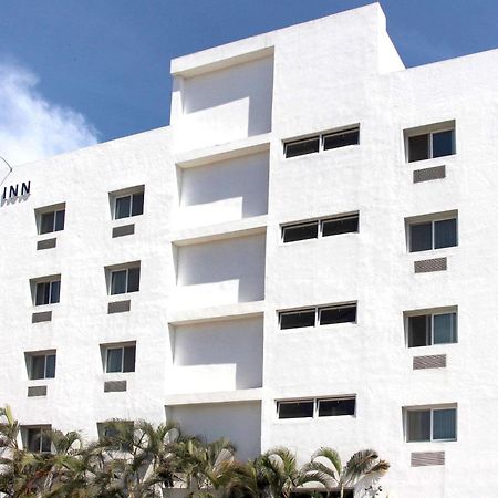 Comfort Inn Puerto Vallarta Kültér fotó