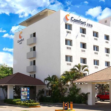 Comfort Inn Puerto Vallarta Kültér fotó