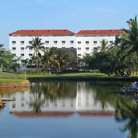 Comfort Inn Puerto Vallarta Kültér fotó