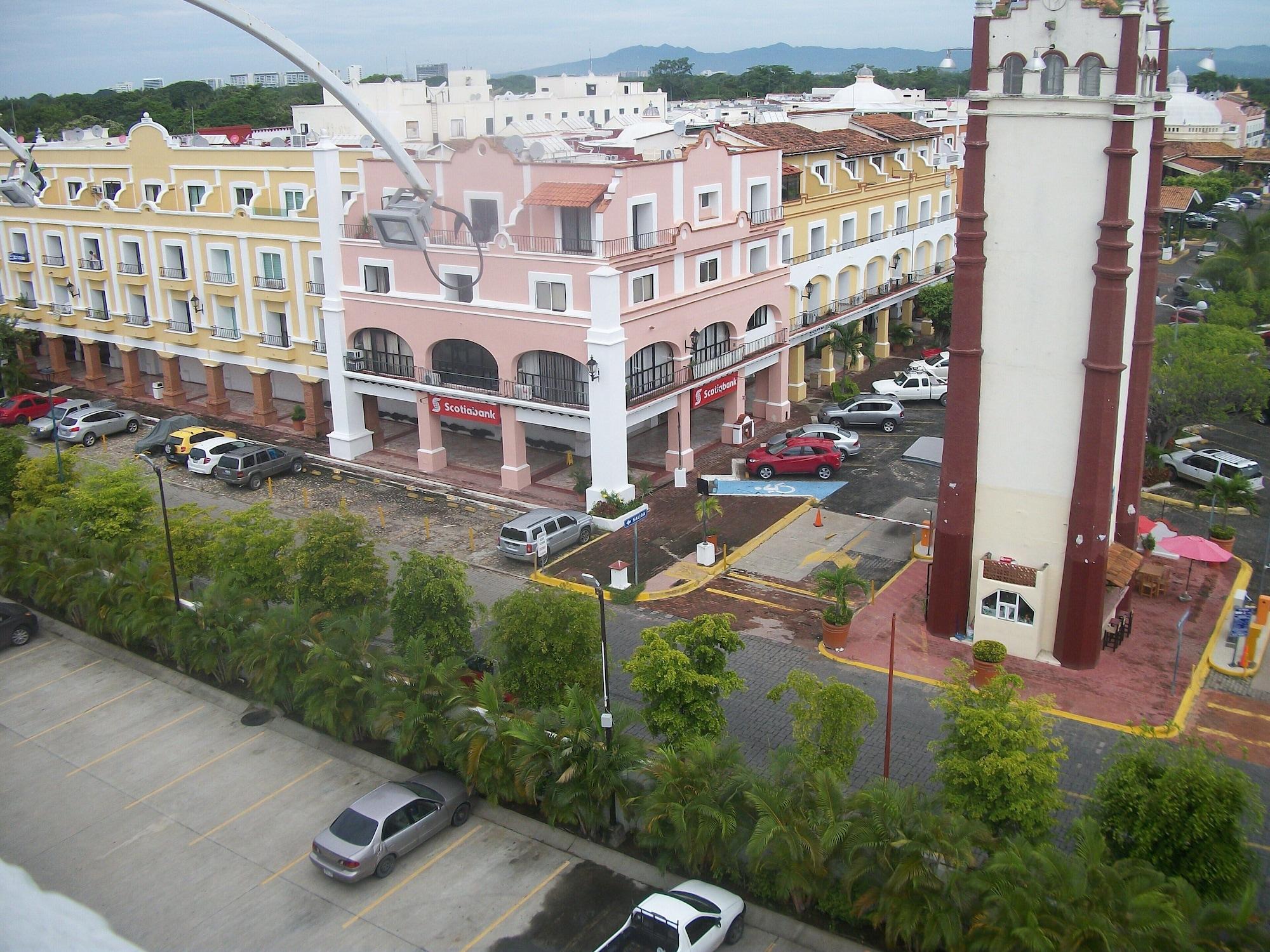 Comfort Inn Puerto Vallarta Kültér fotó