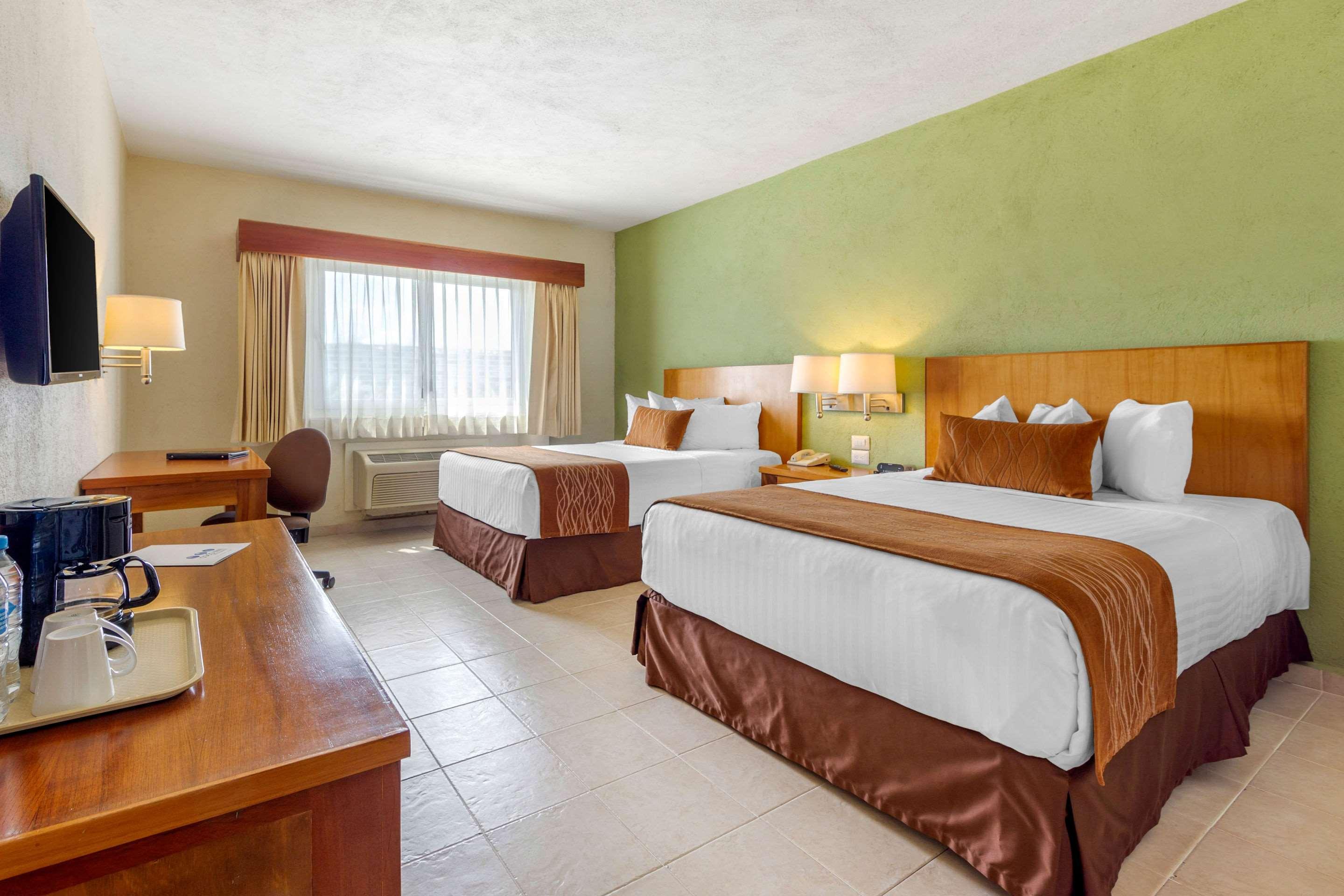 Comfort Inn Puerto Vallarta Kültér fotó