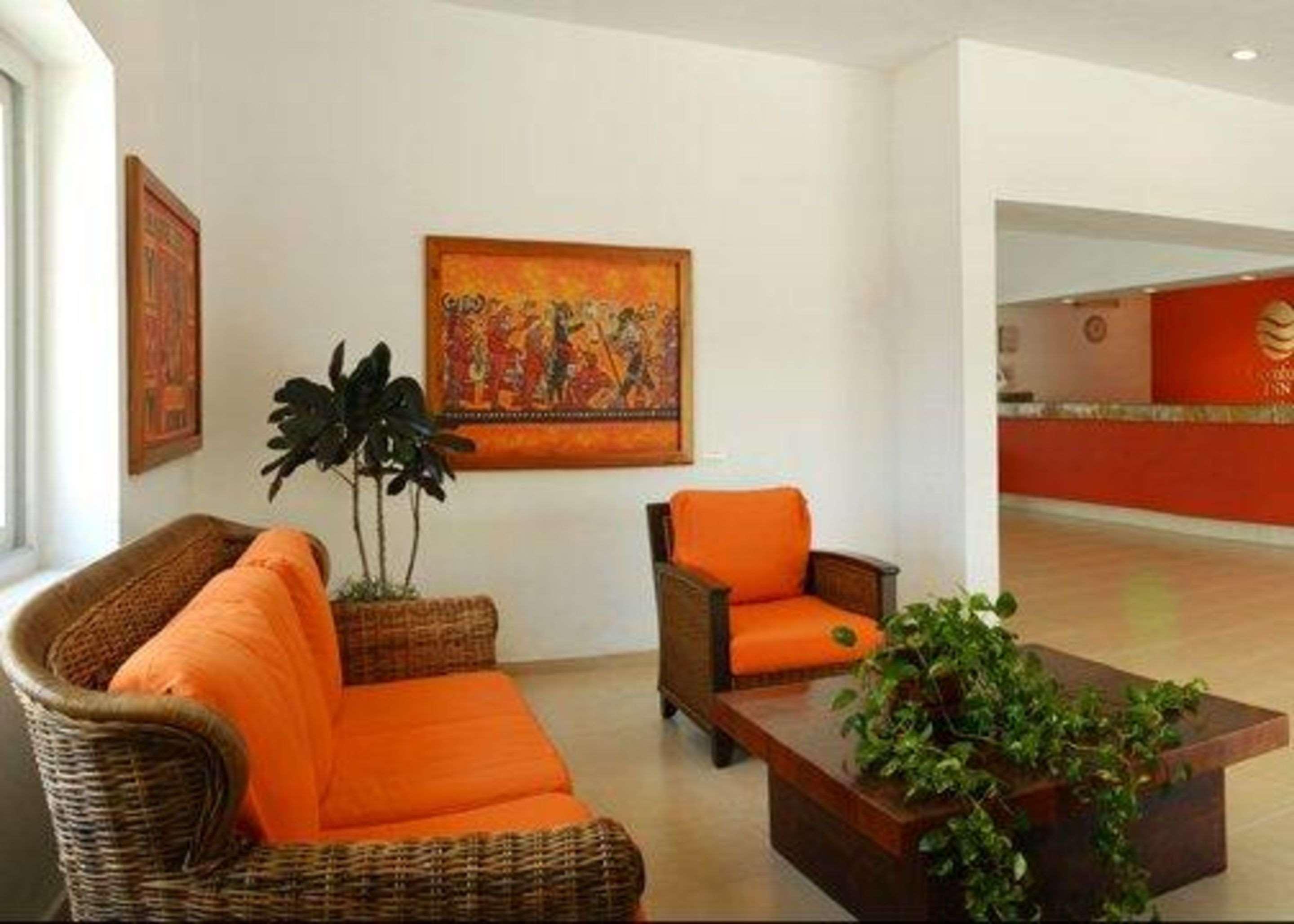 Comfort Inn Puerto Vallarta Kültér fotó