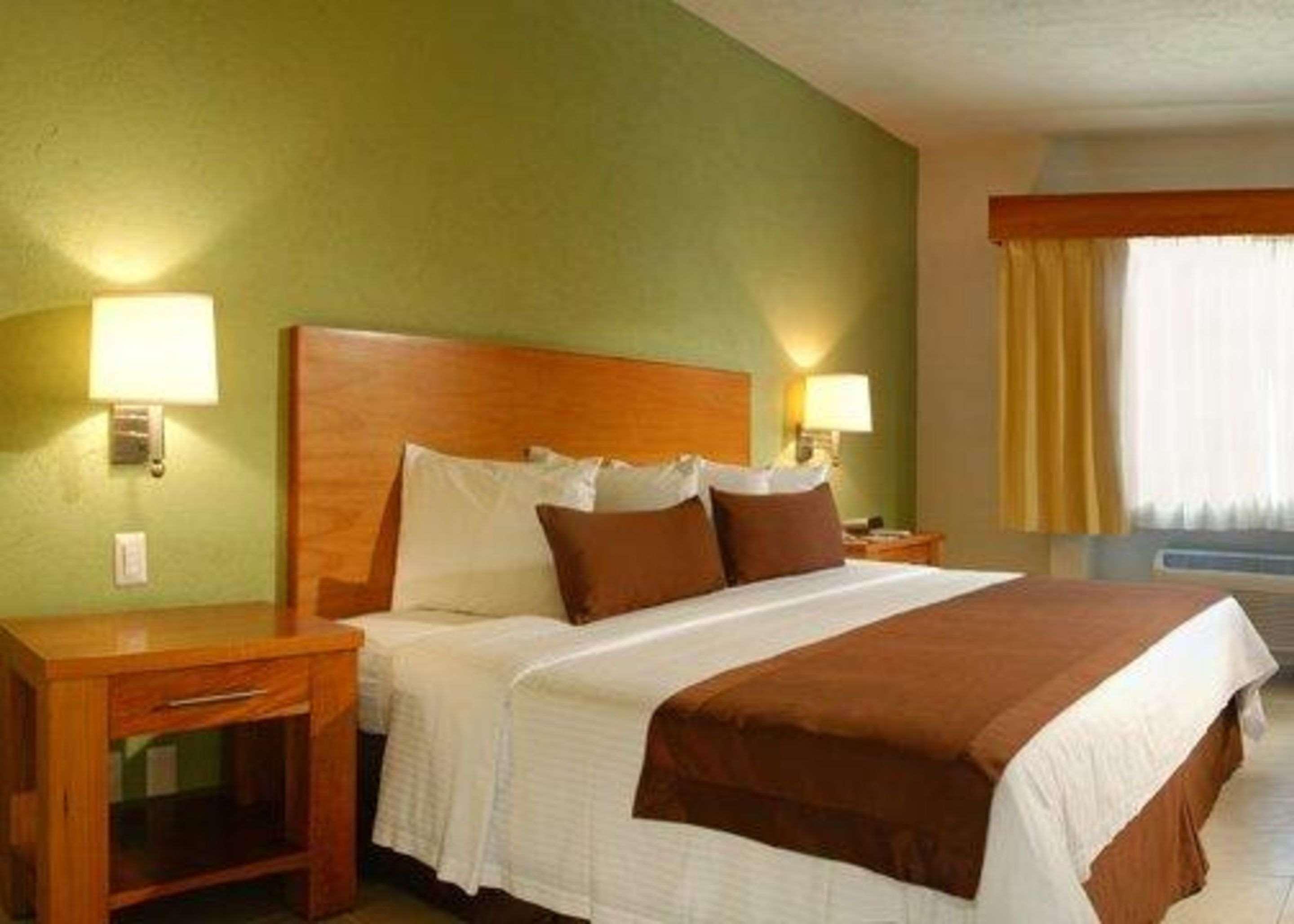 Comfort Inn Puerto Vallarta Kültér fotó