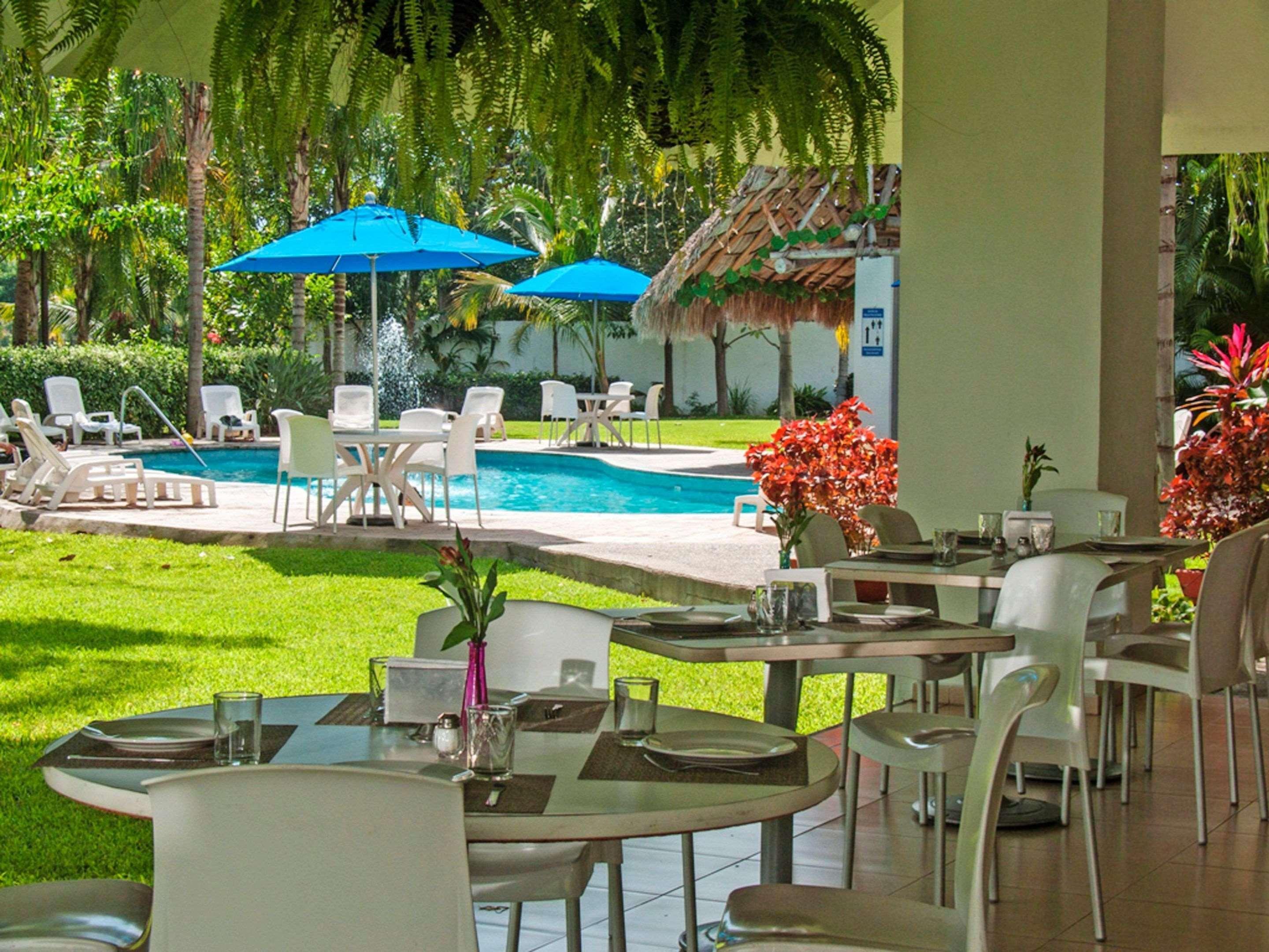 Comfort Inn Puerto Vallarta Kültér fotó