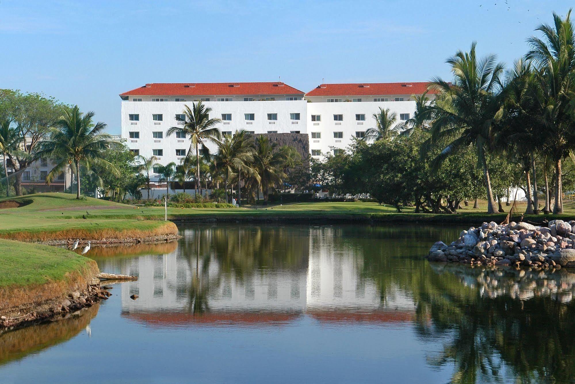 Comfort Inn Puerto Vallarta Kültér fotó